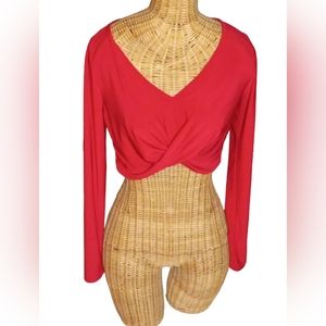 Charlotte Russe Shirt